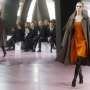 Gebrakan "Christian Dior" di Pekan Mode Paris