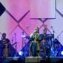 Reza Artamevia Ajak Penonton Java Jazz Festival Nostalgia