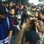 Hammersonic 2015, Senayan Sudah "Menghitam" Sejak Siang
