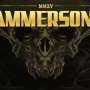 Malam Hari, Penonton Hammersonic 2015 Makin Menggila