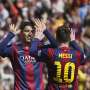 Preview:  Hadapi Celta Vigo, Barcelona Tak Ingin Terpeleset Lagi