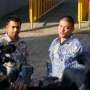 Jenguk Duo Bali Nine di Nusakambangan