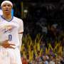 "On Fire", Russell Westbrook Tambah Koleksi "Triple-Double"