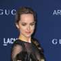 Dakota Johnson Blak-blakan Soal "Fifty Shades of Grey"