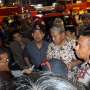 Hayono Isman Bantah Sistem Hidran Wisma Kosgoro Tak Berfungsi