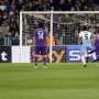 Lazio Libas Fiorentina, Geser Napoli dari Tiga Besar Klasemen