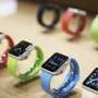 Wow, Di Cina 'Apple Watch' Cuma Rp400 Ribuan
