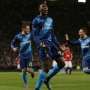 5 Fakta Menarik Usai Arsenal Bungkam MU di Old Trafford