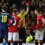 Kartu Merah Di Maria Menambah Derita Van Gaal