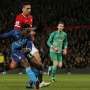 Van Gaal Tak Menyesal Jual Welbeck ke Arsenal