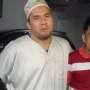 Saipul Jamil Salat di Tengah Pemeriksaan sebagai TSK Pencabulan
