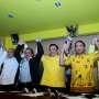 Pengesahan Kepengurusan Partai Golkar