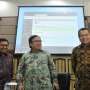 Gelar Open House, Rumah Gubernur BI Disambangi Para Bankir