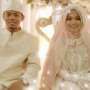 Menikah, Putri Aa Gym Dihadiahi Suami Hafalan Alquran 30 Juz