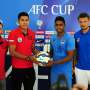 Tumbang di Mandala, Tim Lawan Akui Kehebatan Persipura