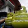 Percobaan Penyaluran Subdisi Tertutup LPG 3 Kg Ditunda