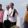 Ini Pendukung Jokowi yang Jadi Pejabat