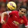 Radamel Falcao 'Dibuang' Manchester United