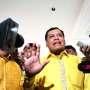 Kubu Ical Laporkan Agung ke Mabes