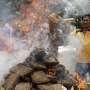 Polresta Sukabumi Sita 500Kg Ganja Tak Bertuan