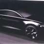 Ini Bocoran SUV Listrik Audi Pesaing Tesla X