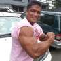 "Arnold Schwarzenegger Kagum Indonesia Punya Binaragawan Hebat"