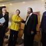 Surya Paloh Masih Sulit Lupakan Kenangan 43 Tahun Bersama Golkar