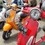 Lakukan Ini Agar Vespa Anda Awet