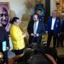 Nasdem dan Golkar akan Saling Mendukung di Parlemen