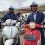 Skutik Peugeot Masuk Indonesia, Vespa Tak Gentar