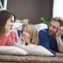 Ini Dia Trik Hadapi Anak Introvert