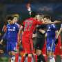 Ibrahimovic: Pemain Chelsea Seperti 'Bayi'