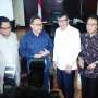 Gabung KIH, PAN Ajak Rakyat Bersatu
