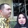 Bersaksi di Sidang Sandy, Ini yang Bikin Annisa Bahar Emosi