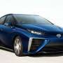 Pembeli Mobil Toyota Ini Harus 'Indent' Sampai Tiga Tahun