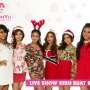 CliponYu Hadirkan Vierratale di "White Love Concert"