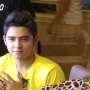 Susut 20 Kg, Ini Rahasia Diet Aliando Syarief