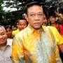 Adu Jotos Warnai Rapat Konsolidasi DPD Golkar Kubu Agung di Papua