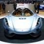 Wow, Harga Mobil Ini Setara 8 Ferrari