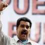Presiden Venezuela Tantang Barack Obama