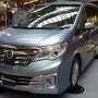 Resmi Meluncur, Nissan New Serena Dijual Mulai Rp364 Juta