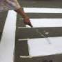 Canggih! Lewat Zebra Cross Ini Dijamin Nyawa Selamat, Tak Was-Was Lagi