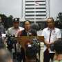 Jokdri Belum Berani Bilang Kongres PSSI Siap 100 Persen