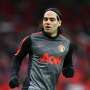 Kondisi di MU Bikin Falcao Menangis