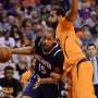 Hantam Spurs, Hawks Dekati Catatan Warriors