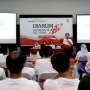 Ratusan Spanduk Djarum Dicabut dari Kejuaraan Bulutangkis Bogor