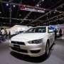 Mitsubishi Tak Lagi Kembangkan Model Sedan