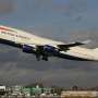 Sudah Terbang, British Airways Kembali karena Bau Tinja