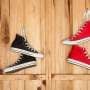 5 Rekomendasi Sepatu Converse Klasik Terbaik, Kenyamanan dalam Gaya Kasual