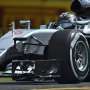 Dramatis, Rosberg Cetak Hat-trick di Monaco